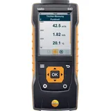 TESTO 440 Luftfeuchtemessgerät (Hygrometer) 0% rF 100% rF