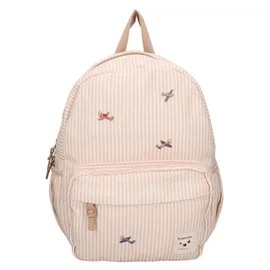 KidzRoom Kinder Rucksack Nostalgia beige
