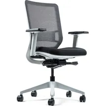Yaasa Chair Classic Weiß