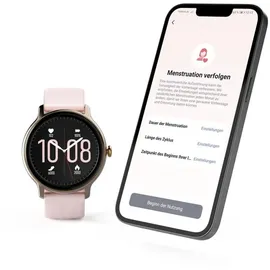 Hama Fit Watch 4910 rosa