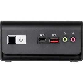 Gigabyte Barebone Mini-PC BRIX GB-BTIP-N250