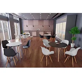 Paperflow Dogewood schwarz