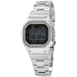 Casio Men's GMW-B5000D-1ER G-Shock Black Dial Watch