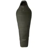 Nordisk Knuth -10° Mumienschlafsack, Gr. L forest night green