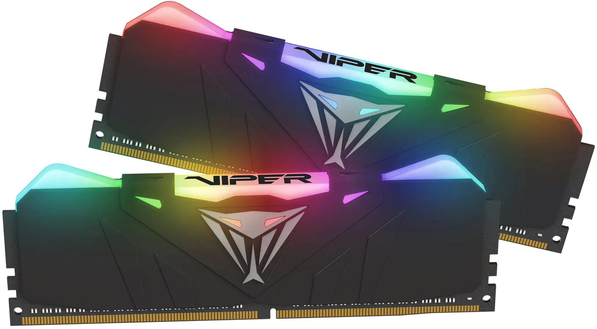 PATRIOT Extreme Performance Viper Steel RGB - DDR4