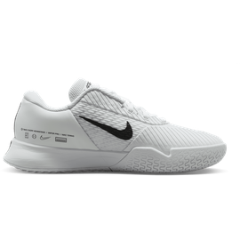 Nike NikeCourt Air Zoom Vapor Pro 2 Damen-Tennisschuh für Hartplätze - Weiß, 38.5