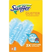 Swiffer Duster Staubmagnet Tücher 4 St.