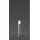 RZB Laterne Metall 10 W 460 lm 1 Stück silber