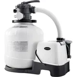 Intex Sandfilteranlage Eco20220 26680