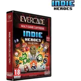 Evercade Indie Heroes - Cartridge 1