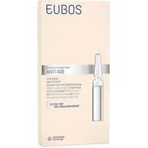 Eubos Anti Age Hyaluron Deep Effect Ampullen