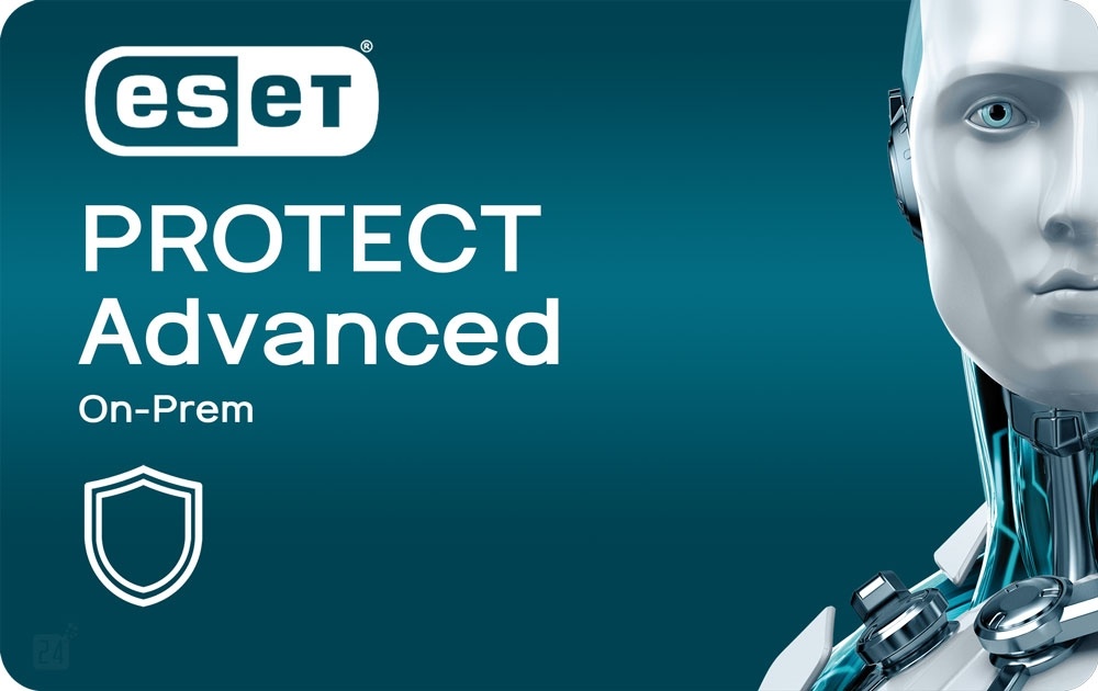 ESET PROTECT Advanced On-Prem