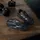 adidas Adizero Dropset Pro Herren Core Black 45