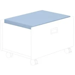 PAIDI Sitzpolster für Rollbox