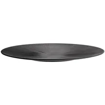 APS Servierplatte Nero schwarz, 1 St.