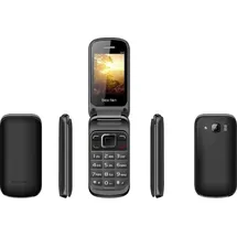 Bea-fon C245 schwarz