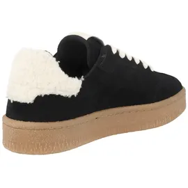 TAMARIS Women Lace-up für Damen, schwarz 40 EU