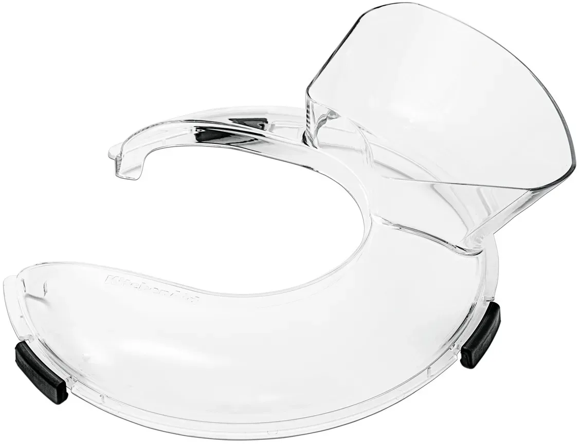 Bartscher Spritzschutz 5KSMBLPS