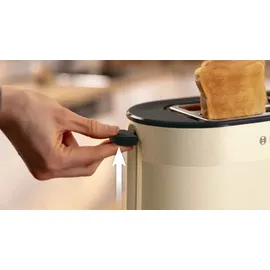 Bosch TAT2M127 Toaster