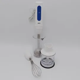 Braun MultiQuick 3 MQ 30202 M Stabmixer