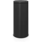 Brabantia FLAT BIN 30 l Schwarz