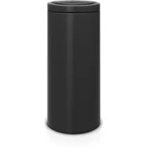 Brabantia FLAT BIN 30 l Schwarz