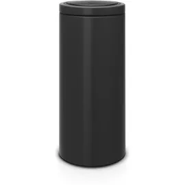Brabantia FLAT BIN 30 l Schwarz