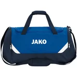 Jako Iconic Sporttasche 403 royal/marine M 43 Liter