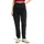 QUIKSILVER Funktionshose "Mom Denim", Damen, Gr. 25 (XXS), schwarz, Obermaterial: 100% Baumwolle., Hosen Funktionshose