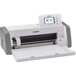 BROTHER ScanNCut DX950 Plotter