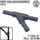 DeinSchlauch24 T-Stück 40 mm PVC grau