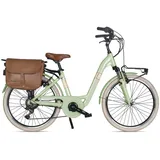 VENICE - I love Italy Monotubo Classic Lady 24 Zoll RH 39 cm mint