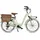 VENICE - I love Italy Monotubo Classic Lady 24 Zoll RH 39 cm mint