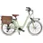 Classic Lady 24 Zoll RH 39 cm mint