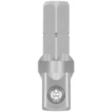 MATADOR Schraubwerkzeuge 20840002 Bit-Adapter, 1/4 Zoll Antrieb 1/4\ (6.3 mm)