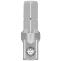 MATADOR Schraubwerkzeuge 20840002 Bit-Adapter, 1/4 Zoll Antrieb 1/4\ (6.3 mm)