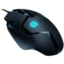 Logitech G402 Hyperion Fury