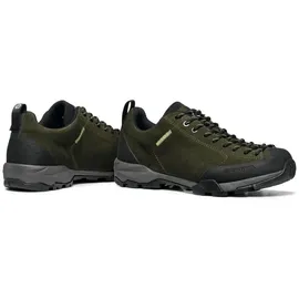 Scarpa Mojito Trail GTX Herren Thyme Green/Lime 42