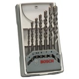 Bosch Professional CYL-3 Betonbohrer-Set, 7-tlg. (2607017083)