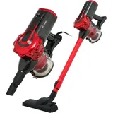 Bomann BS 6072 CB rot