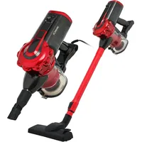 Bomann BS 6072 CB rot