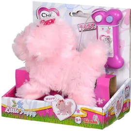 Simba Chi Chi Love Little Puppy