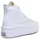 Converse Chuck Taylor All Star Move Platform High Top white/natural ivory/black 36,5