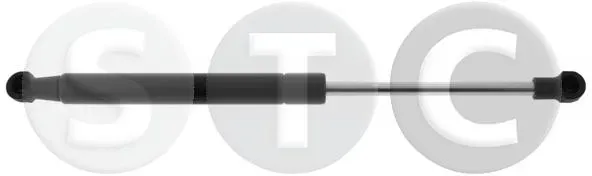 STC Gasfeder, Motorhaube t446862 beidseitig für Audi