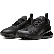 Nike Air Max 270 Damen black/black/black 42,5