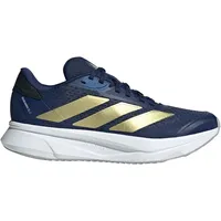 adidas Duramo SL 2 Damen Slim Dark Blue / Gold Met / Halo Silver 40,5