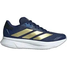 adidas Duramo SL 2 Damen Slim Dark Blue / Gold Met / Halo Silver 40,5
