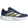 adidas Duramo SL 2 Damen Slim Dark Blue / Gold Met / Halo Silver 40,5