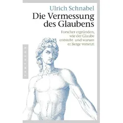 Die Vermessung des Glaubens