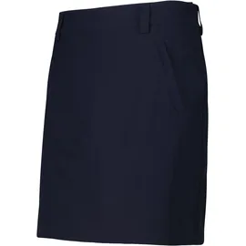 CMP Hosenrock Damen 2 IN 1 Schwarz/Blau 36